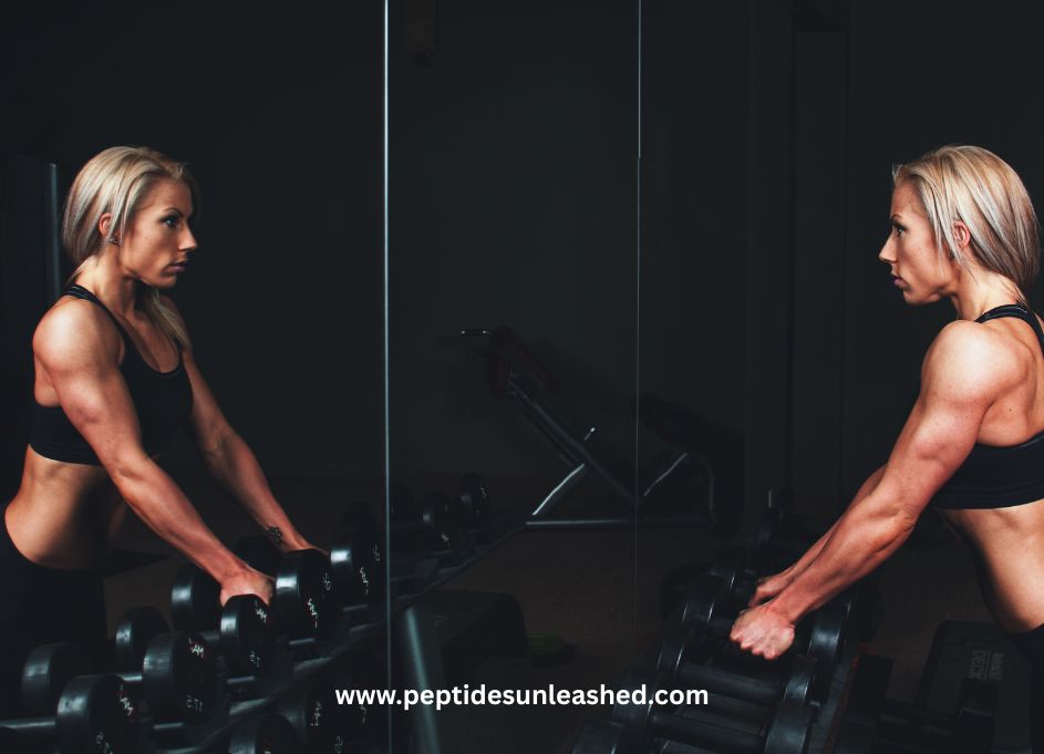 HGH Fragment 176-191 Uses, Results, Dosage Guide, and Potential Side Effects