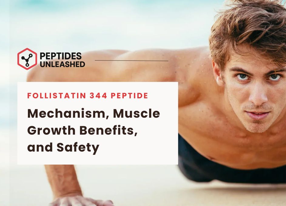 Follistatin 344 Peptide