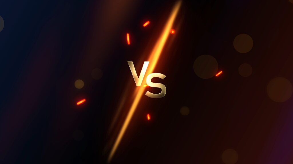 Peptides vs Steroids