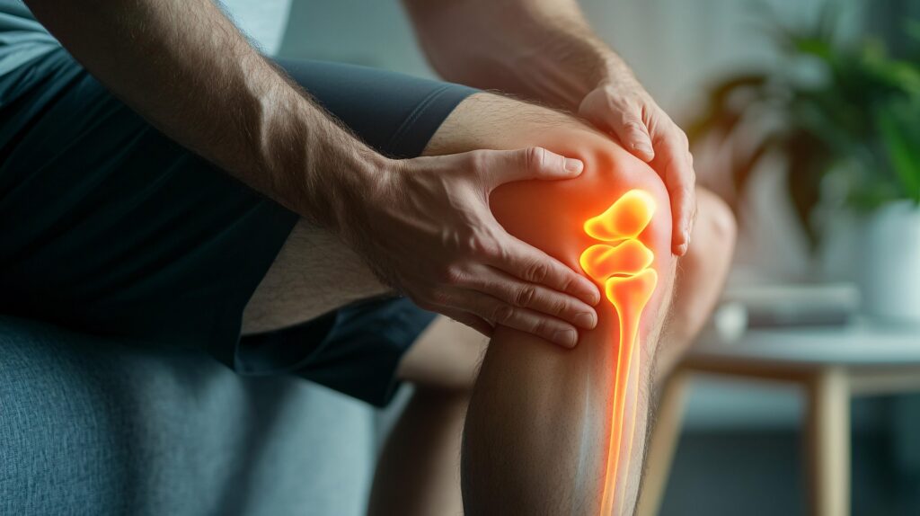 Peptides for Arthritis
