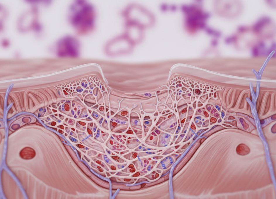 bpc 157 and tissue repair