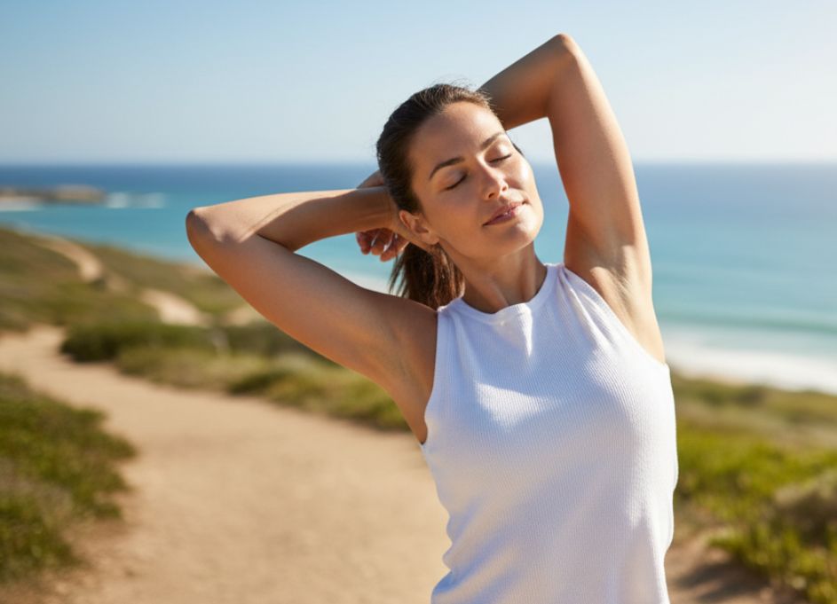 Peptides for Tanning