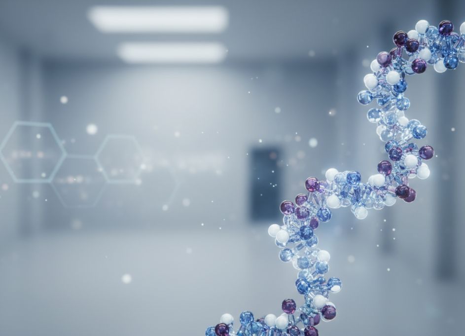 TB-500 Peptide Therapy