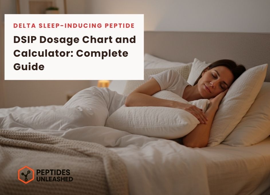 Delta Sleep-Inducing Peptide