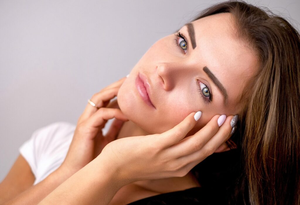Best Anti-Aging Peptides